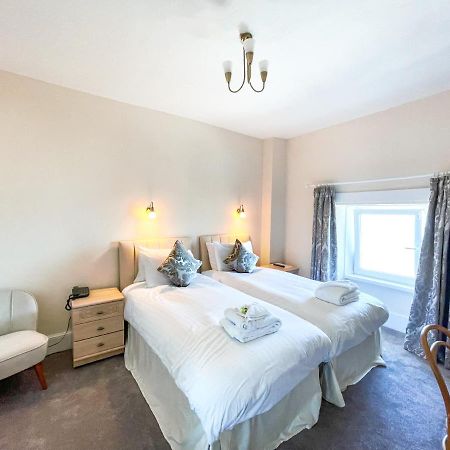 St Kilda Hotel Llandudno Buitenkant foto